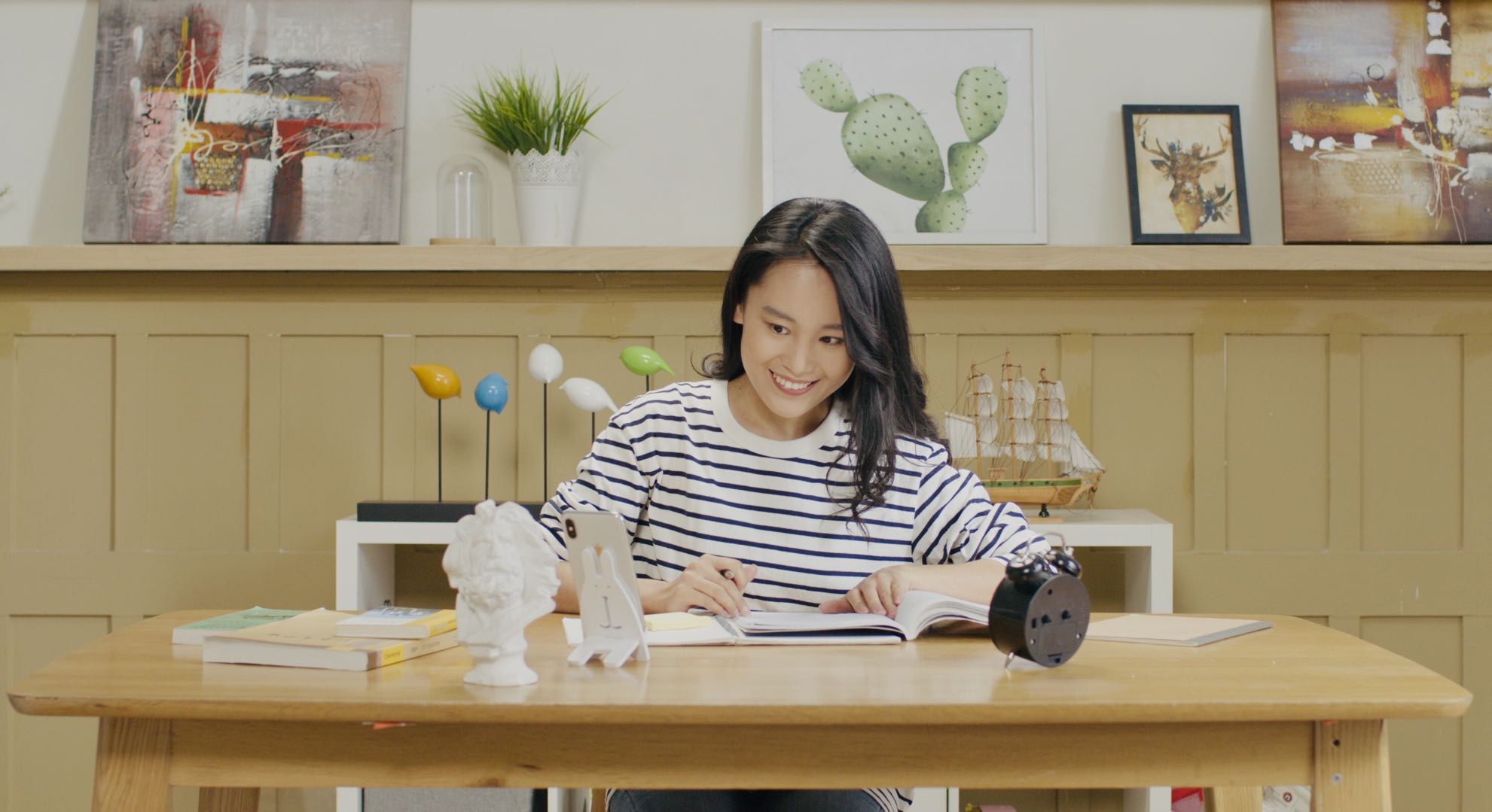 Nikki Chen